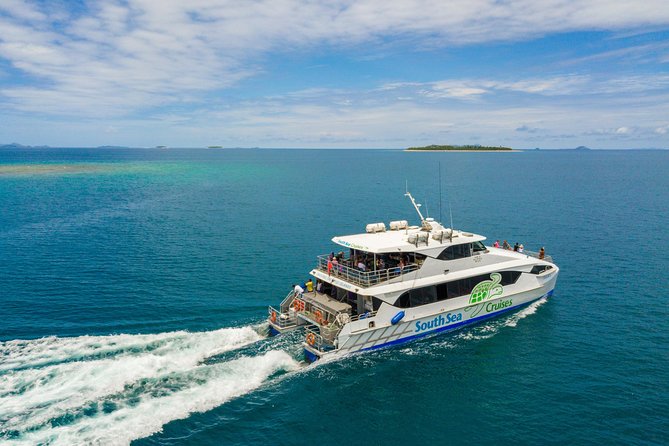 Mamanuca Island Explorer - Booking and Flexibility