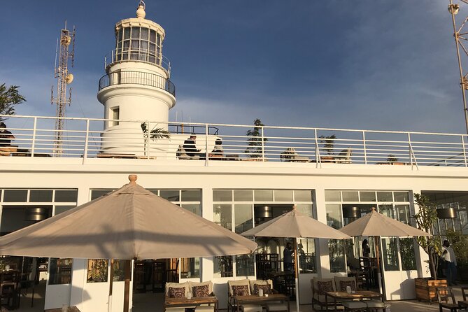 Mamelles Lighthouse and Ngor Island (Walking Tour) - Inclusions and Exclusions