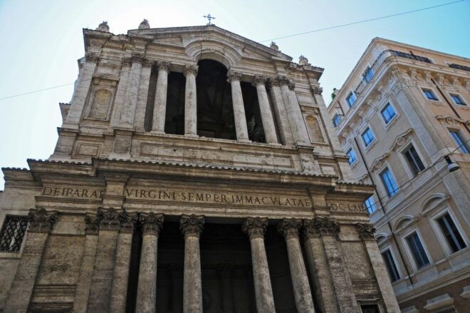 Mamertine Prison & St. Paul Basilica Semi Private Tour - The Sum Up