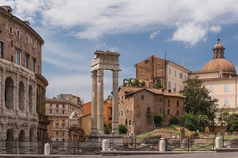 Mamertine Prison ticket with audio guide in Rome - Getting the most from the phone audio guide