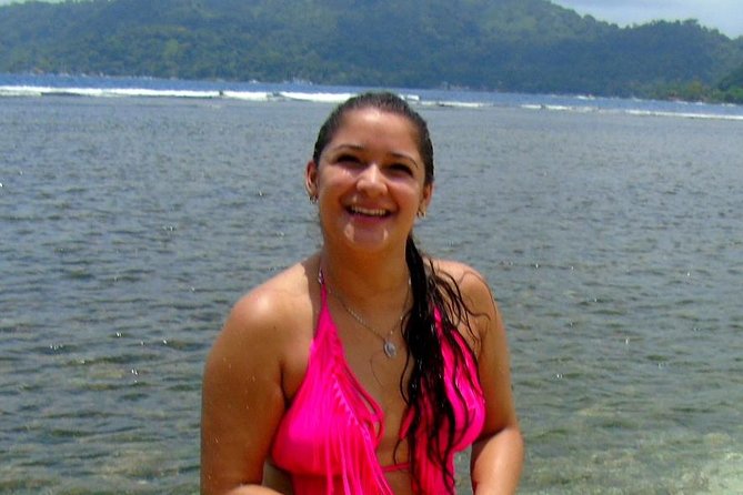 Mamey Island and Portobelo Tour From Panama City - Customer Feedback Overview
