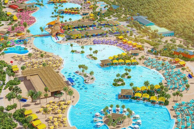 Mamma Gal Celeb-Key Native Exp. Shared Tour - Good To Know