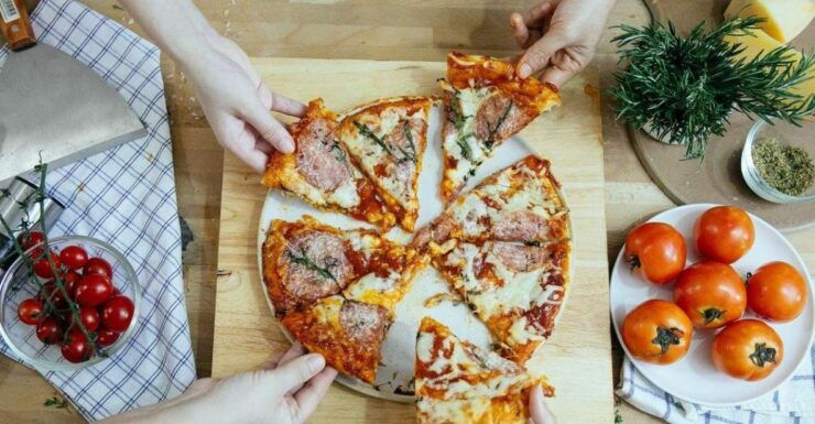 Mamma Mia - Bake The Real Italian Pizza - Pricing and Duration