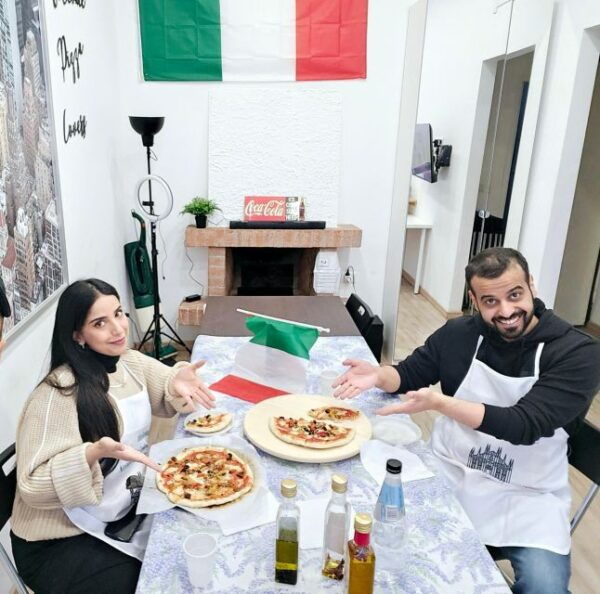 Mamma Mia - Bake The Real Italian Pizza - Frequently Asked Questions