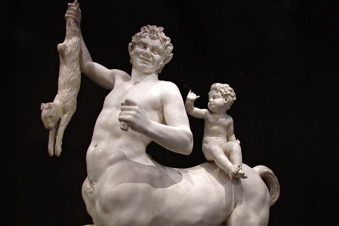 Mamma Mia! Capitoline Museums W Percy Jackson Greek & Roman Gods Kids Tour - Frequently Asked Questions
