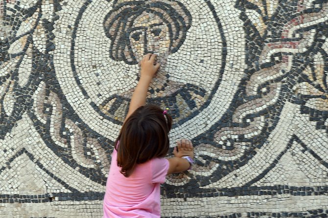 Mamma Mia! Family-Friendly Ostia Antica Ruins Visit With Local Tour Guide - Accessibility and Transportation