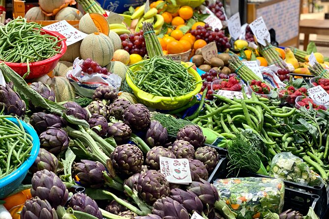 Mamma Mia Florence Street Food Tasting and City Guided Tour - Price & Booking