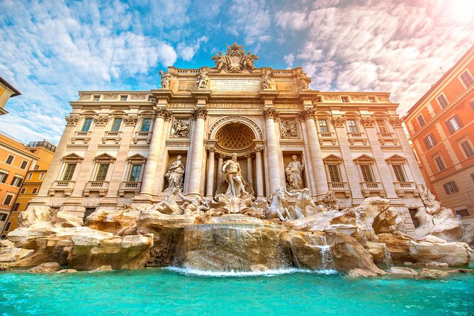Mamma Mia! Kids & Family Food Tour in Rome W Pizza & Gelato - Booking Policy
