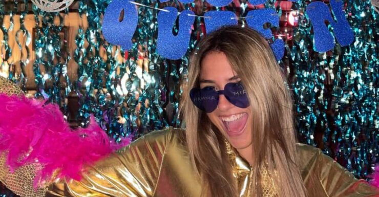 Mamma Mia Lisbon Boat With OPEN BAR - Pricing Details