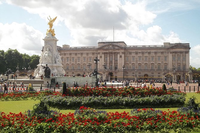 Mamma Mia! National Gallery and Westminster Walk W/ Private Kid-Friendly Guide - Common Questions