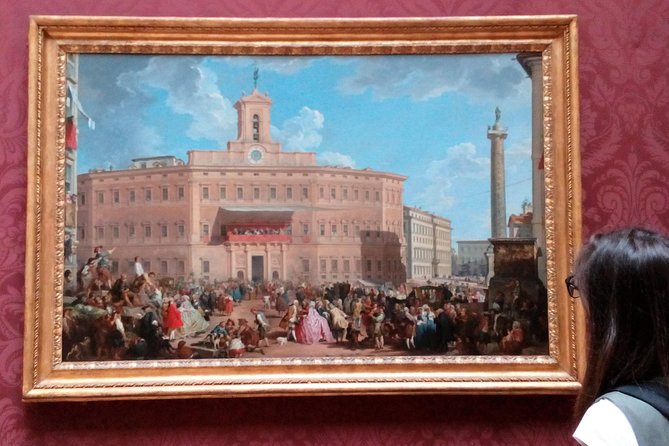 Mamma Mia! National Gallery and Westminster Walk W/ Private Kid-Friendly Guide - The Sum Up