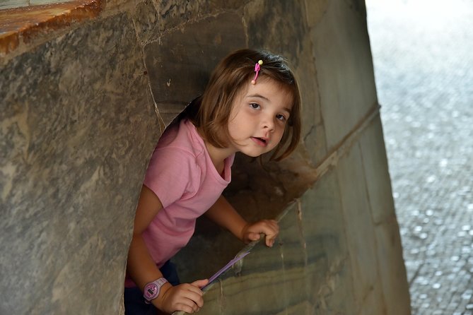 Mamma Mia! Ostia Antica Tour For Kids and Families - Fun Activities for Kids