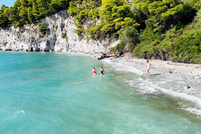 Mamma Mia Tour From Skiathos - Additional Information