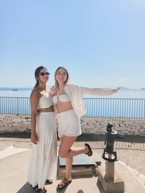 Mamma Mia Tour!A magical journey ! - Who Should Consider This Tour?