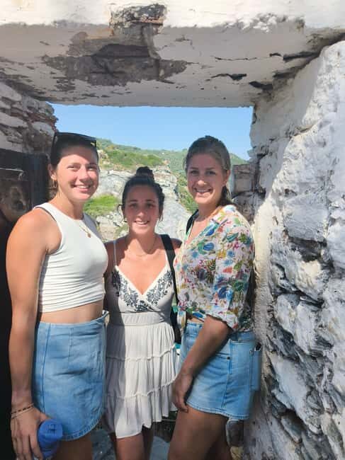 Mamma Mia Tour!A magical journey ! - The Sum Up