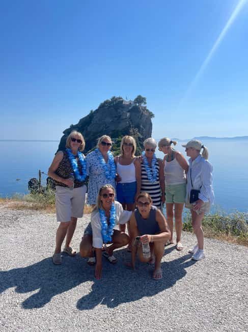 Mamma Mia Tour!A magical journey ! - FAQ