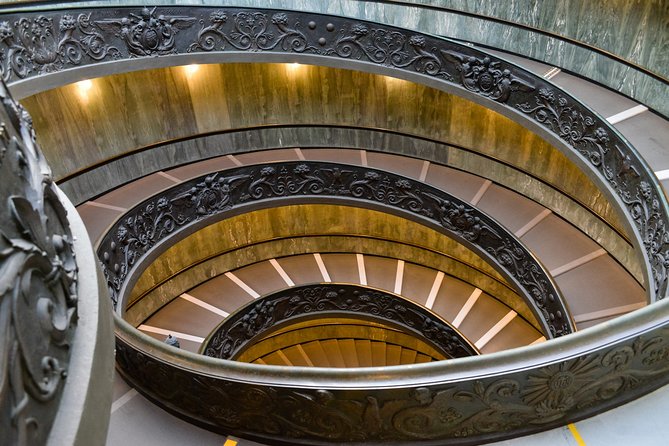 Mamma Mia! Vatican Museums Sistine Chapel & Saint Peters Basilica Private Tour - Price Details