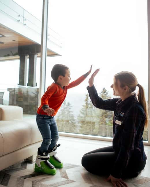 Mammoth: 2-Day Ski Rental with Delivery - The Benefit of a Small Group Experience  