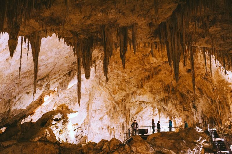 Mammoth Cave Self-Guided Audio Tour in Margaret River - Who will enjoy Mammoth Cave most?