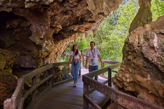 Mammoth Cave Self-guided Audio Tour (Located in Western Australia) - Directions to Mammoth Cave