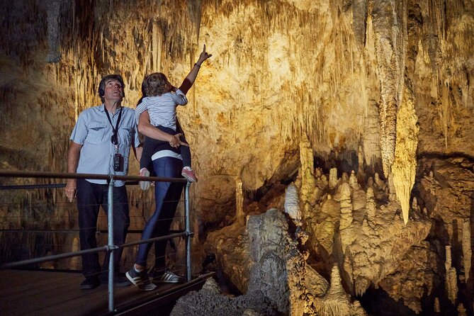 Mammoth Cave Self-guided Audio Tour (Located in Western Australia) - Common Questions