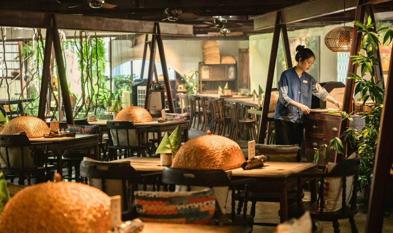 Man Moi Michelin Restaurant: Vietnamese Culinary Experience - What to know before you book