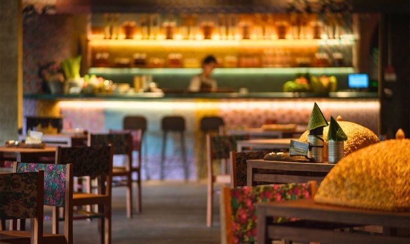 Man Moi Michelin Restaurant: Vietnamese Culinary Experience - What the price includes, and what it does not