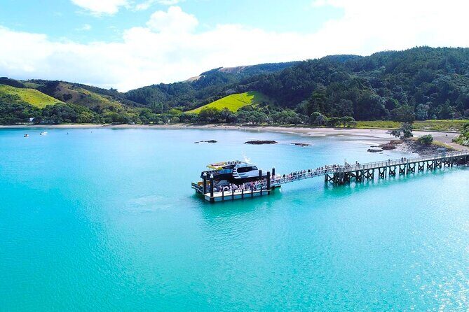 Man O' War Winery on Waiheke Island - Ferry from Auckland - Final Thoughts: Is It Worth It?