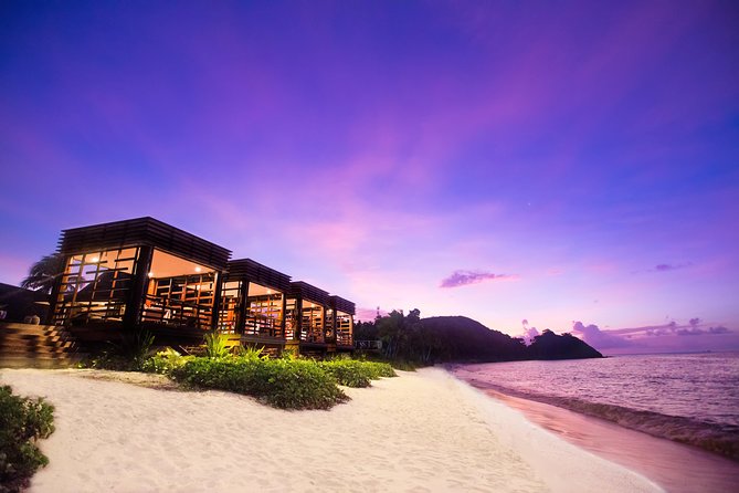 Mana Island Day Cruise - Pricing and Booking