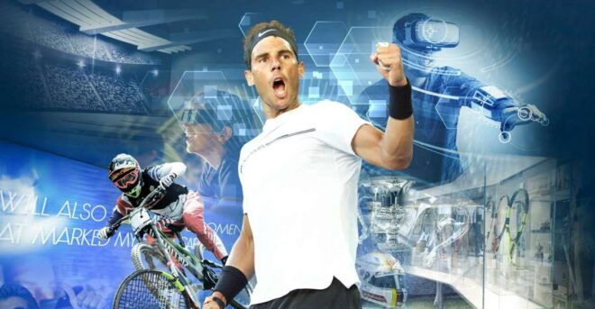 Manacor: Rafa Nadal Museum Xperience Entry Ticket - Inclusions