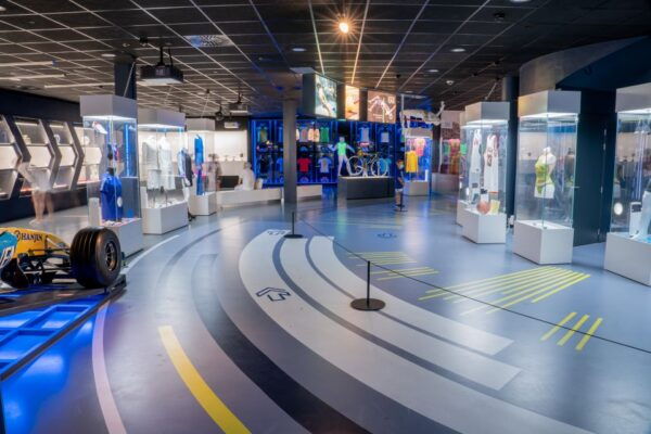 Manacor: Rafa Nadal Museum Xperience Entry Ticket - Common Questions