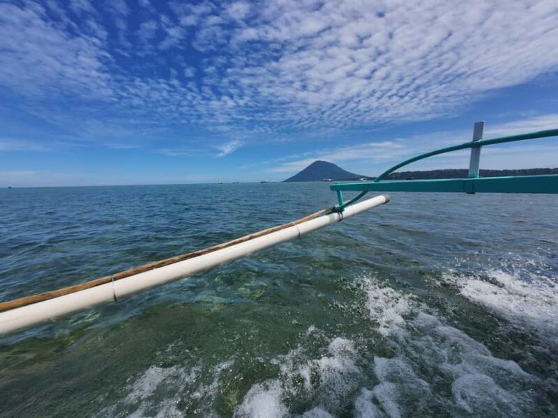 Manado: Bunaken National Park Snorkeling or Diving Tour - Good To Know