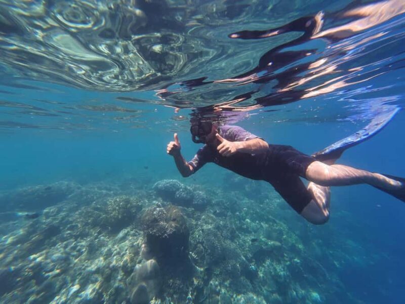 Manado: Bunaken National Park Snorkeling or Diving Tour - FAQ