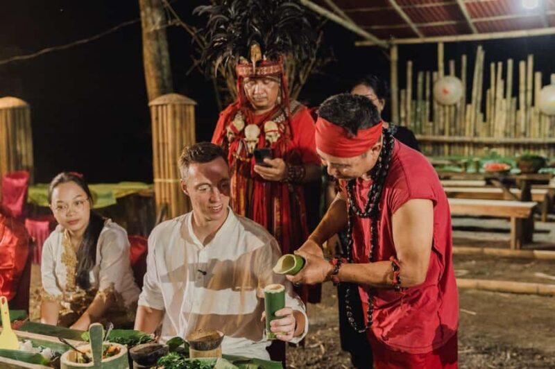 Manado: Minahasan Cooking Class and Market Tour - Good To Know