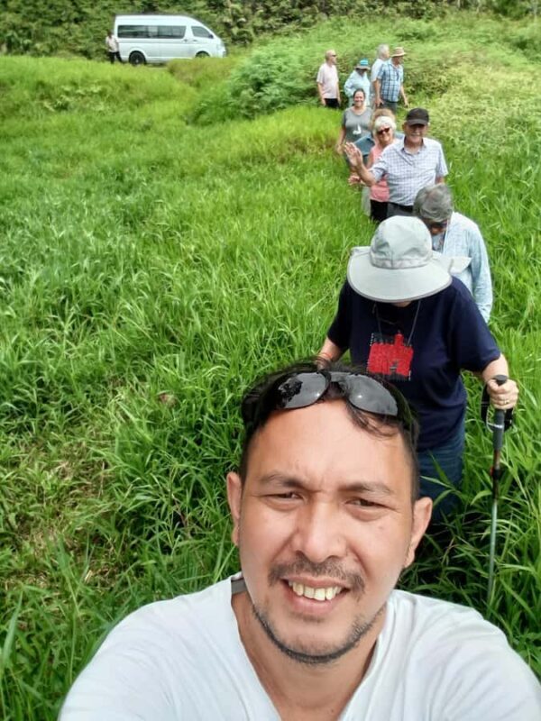 Manado: North Sulawesi Private Tour with Driver-Guide - What to Expect During Your Day