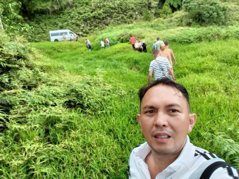 Manado: North Sulawesi Private Tour with Driver-Guide - Practical Considerations