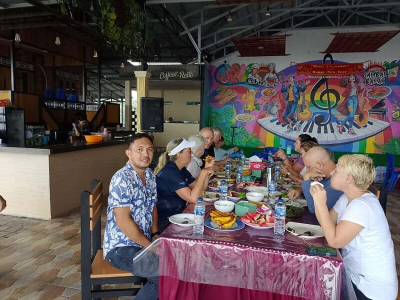 Manado: North Sulawesi Private Tour with Driver-Guide - Is This Tour Worth It?