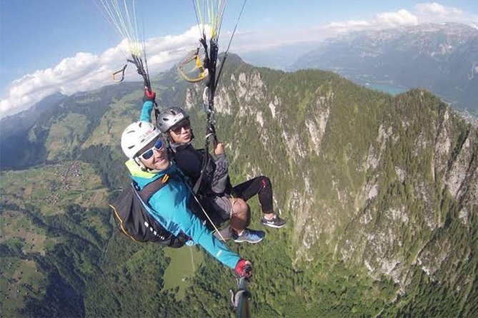 Manado Skyline Paragliding Includes Hotel Transfers - Additional Information