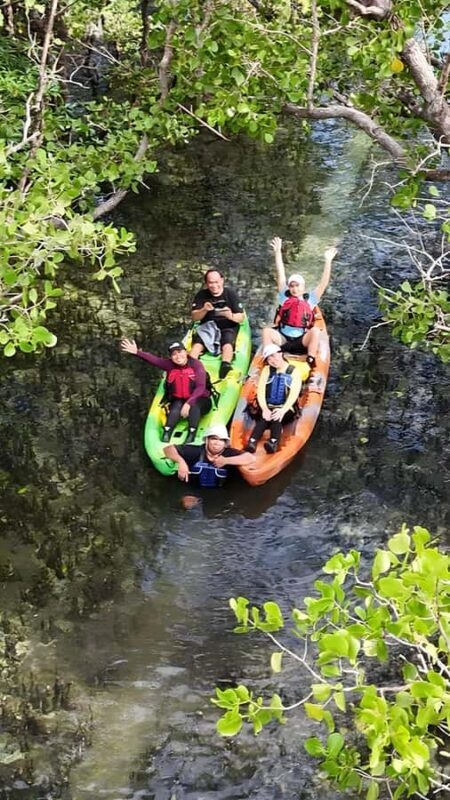 Manado: Tarsier Mangrove Forest Kayak Tour - The Experience Breakdown