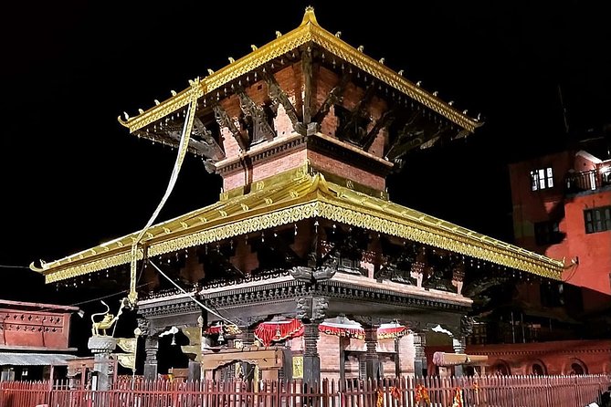 Manakamana Darshan- Day Tour - Overview