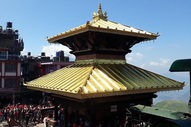 Manakamana Darshan- Day Tour - Legend of Manakamana Temple