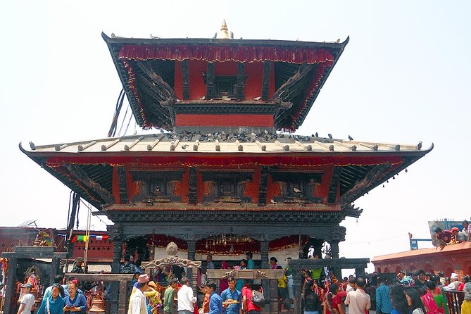 Manakamana Darshan- Day Tour - Meeting and Pickup Points