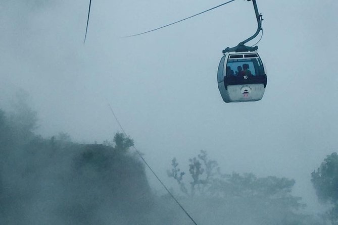 Manakamana Darshan Tour From Pokhara on SIC - Overview and Inclusions