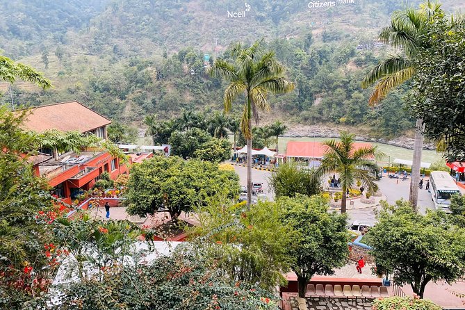 Manakamana Darshan Tour From Pokhara on SIC - What To Expect