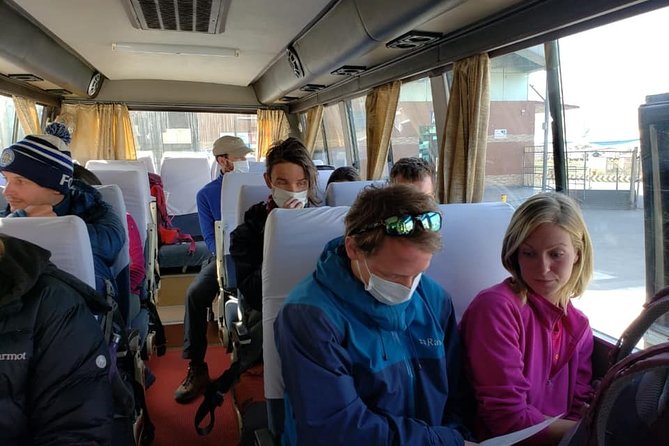 Manakamana Darshan Tour From Pokhara on SIC - Additional Info