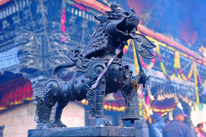 Manakamana Pilgrimage With Cable Car Ride Day Trip From Kathmandu - Weather Considerations and Alternative Dates