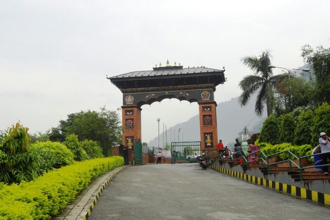 Manakamana Pilgrimage With Cable Car Ride Day Trip From Kathmandu - Reviews and Ratings