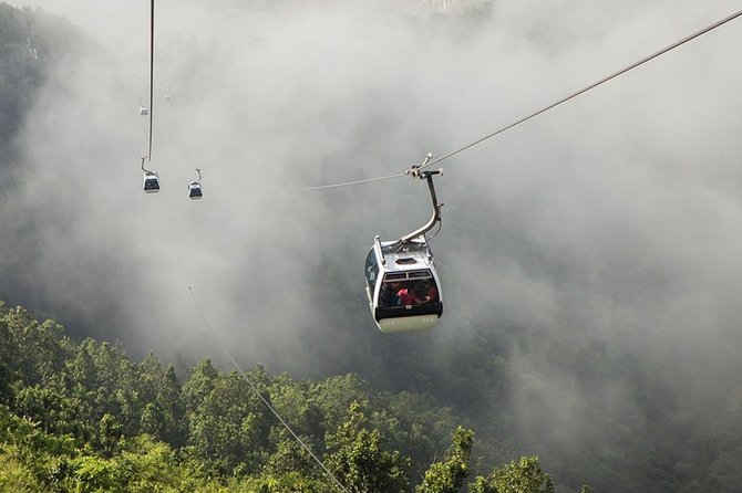 Manakamana Temple Visit With Cable Car - Reviews and Ratings