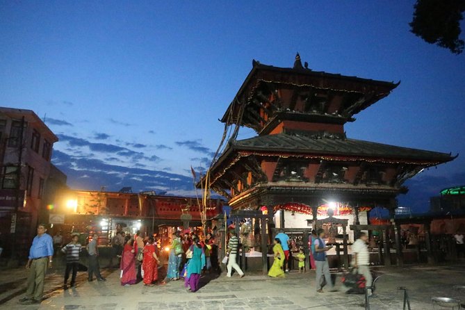 Manakamana Temple Visit With Cable Car - Common Questions