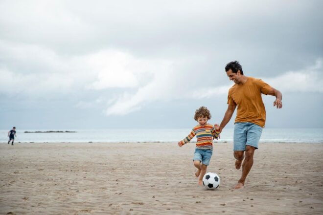 Manalapan Magic: A Coastal Family Escape - Taking in Educational and Historical Settings